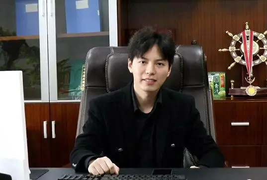 黄晓丹