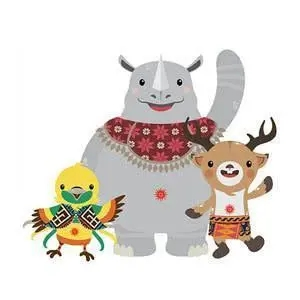 亚洲夏季运动会