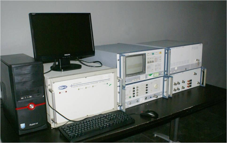 深圳设计产业园