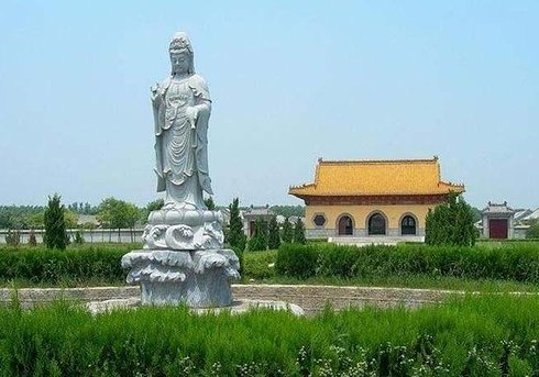 菏泽市
