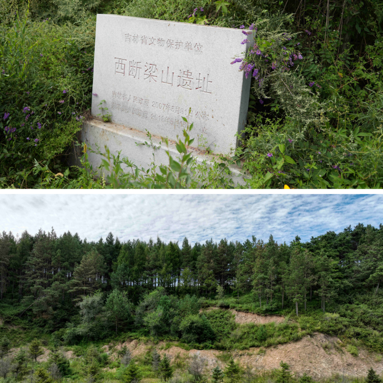 西断梁山遗址.png