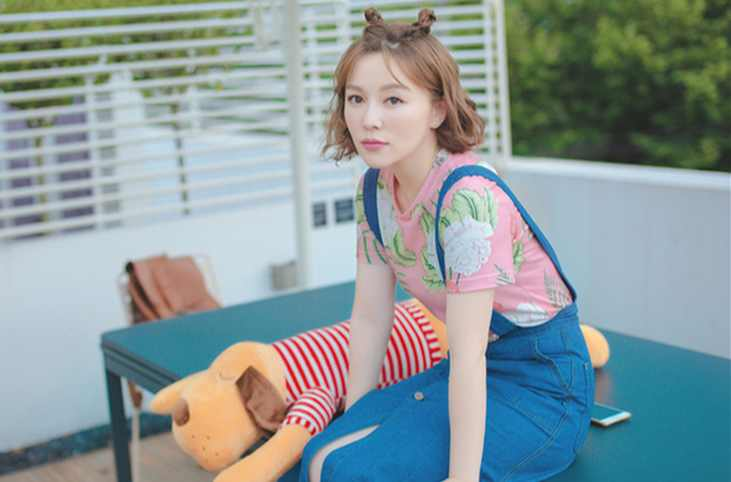 亲爱的天狐大人