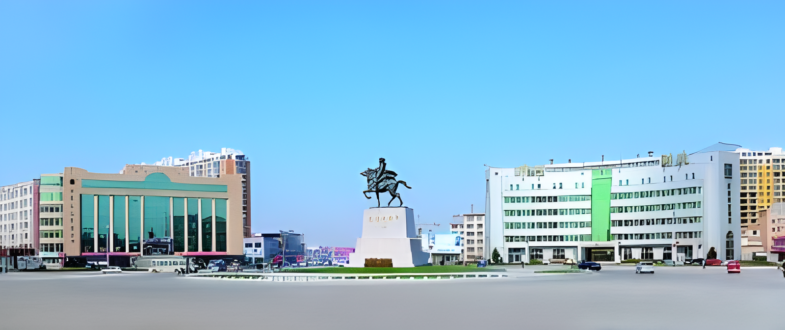 尚志市