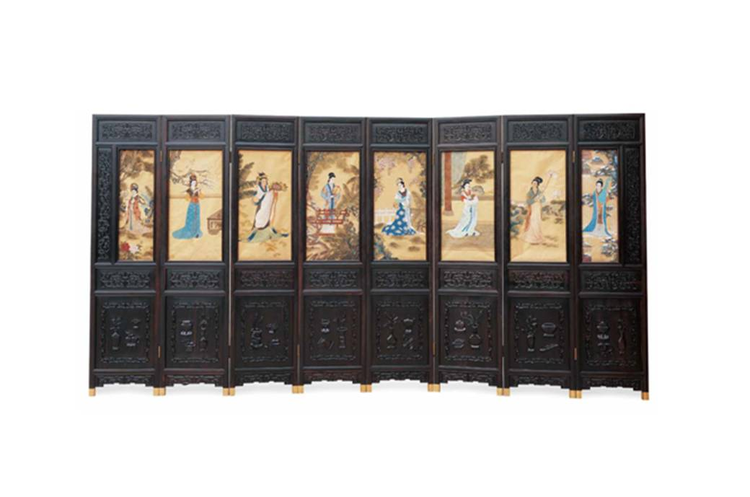 中国紫檀博物馆