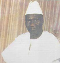 艾哈迈德·塞古·杜尔