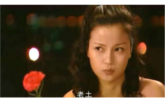 林美茹