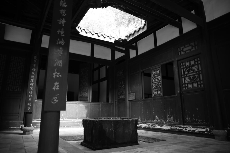 丐帮之千年打狗棒