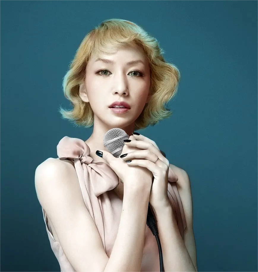 中岛美嘉