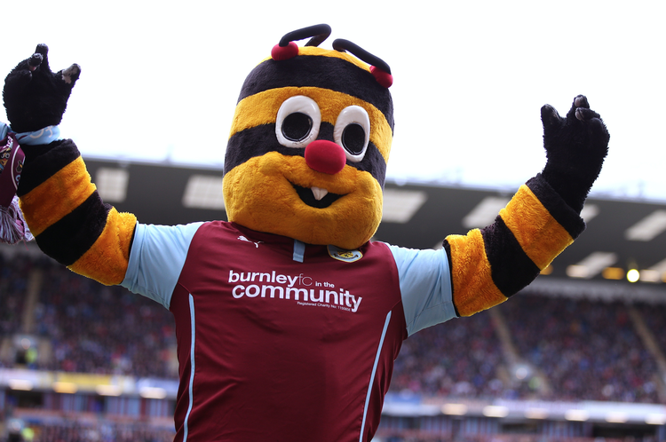 伯恩利足球俱乐部