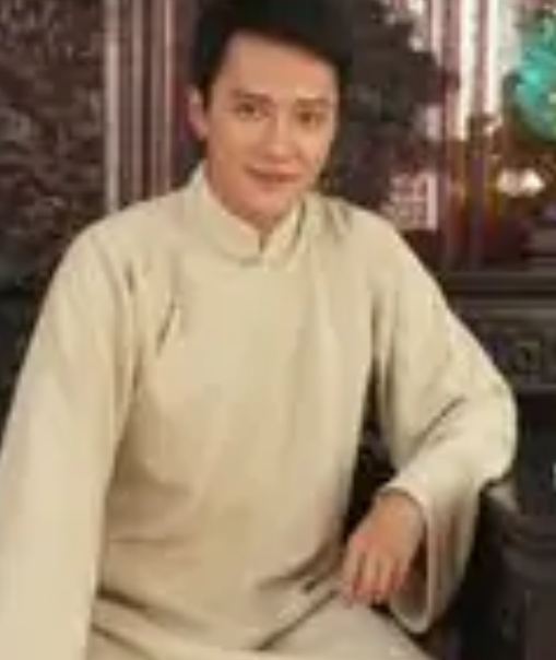 锁清秋