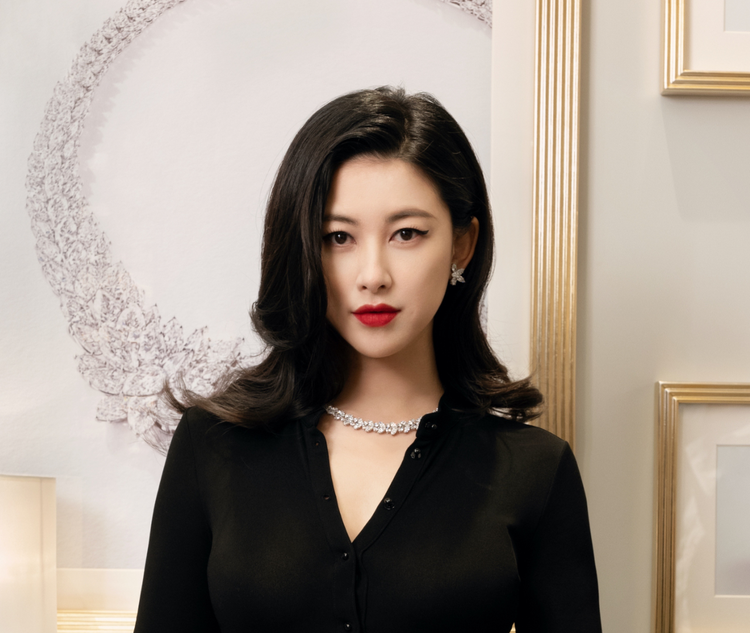 春风十里不如你