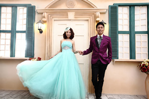 洛阳壹加壹婚纱摄影有限公司