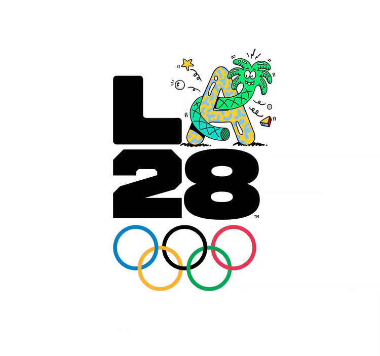 2028年洛杉矶奥运会