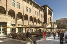 南加利福尼亚大学