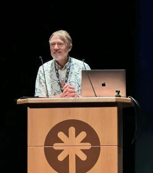 第二十届世界萨克斯管大会