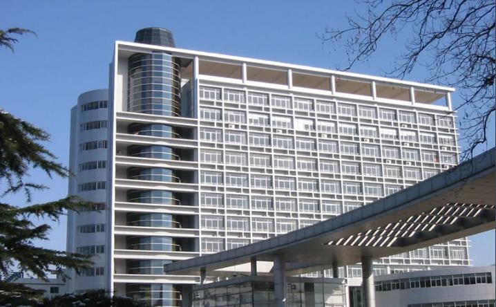 九江职业技术学院