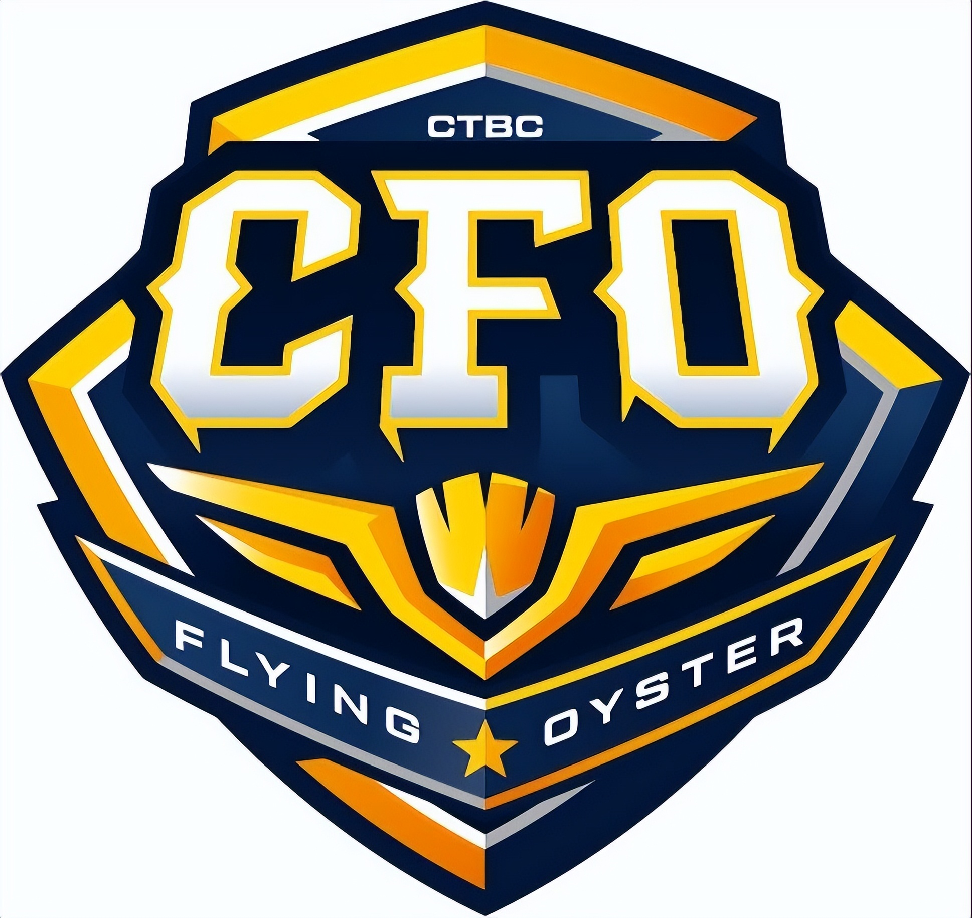 CTBC Flying Oyster