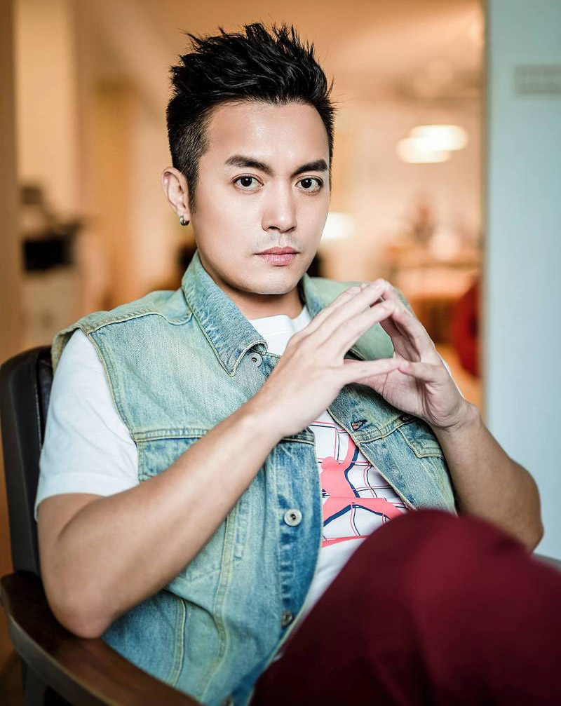 范逸臣 (中国台湾歌手,演员)