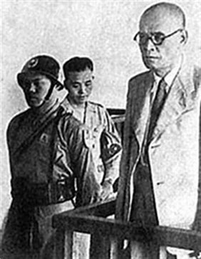 冈村宁次