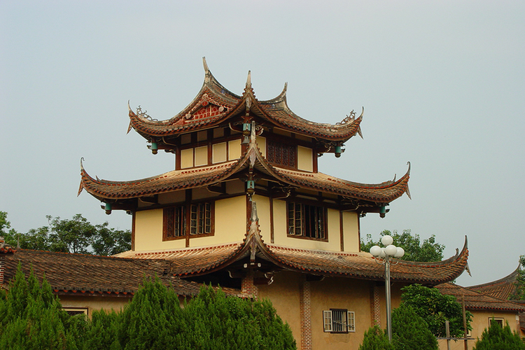 广化寺