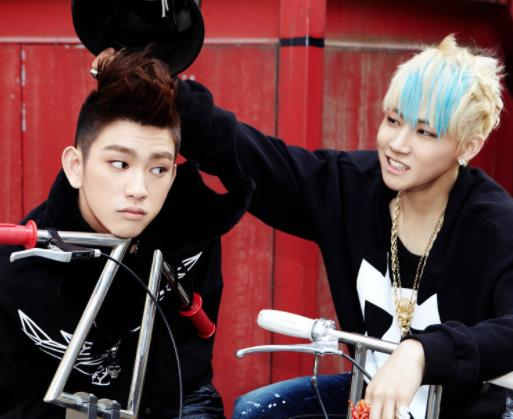 JYP Entertainment