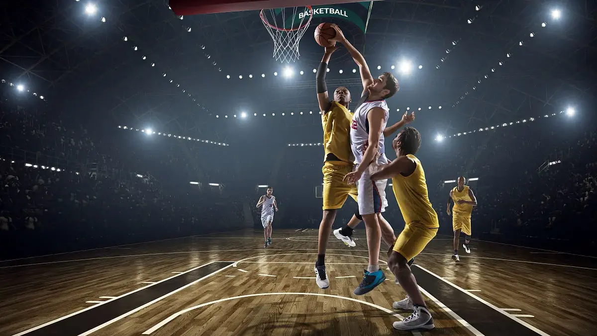 美国职业篮球联赛体育道德风尚奖