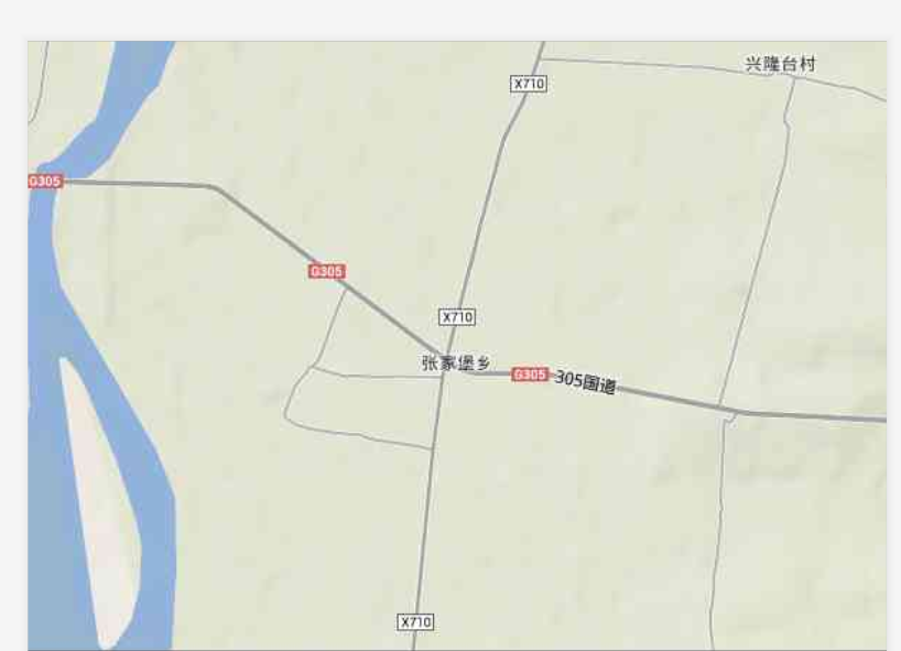 张家堡乡
