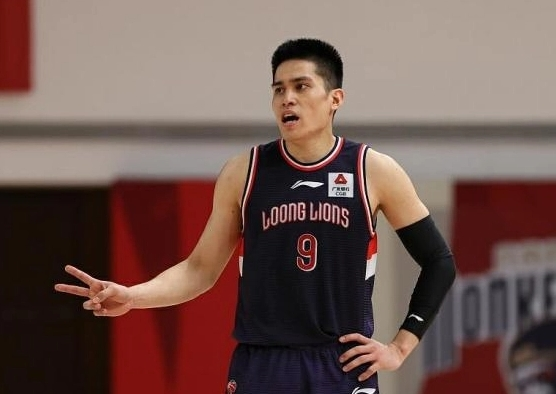 陈盈骏 (中国男子篮球职业运动员,中国台湾运动员)