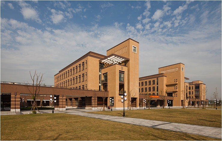上海电机学院
