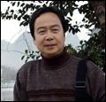 武汉音乐学院蔡际洲教授