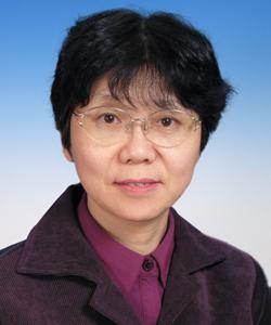 刘敏[南京工业大学教授、硕导]