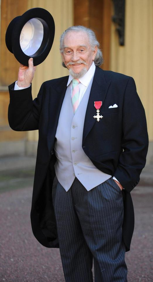 罗伊·多特里斯