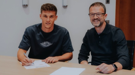 艾丁·赫鲁斯蒂奇