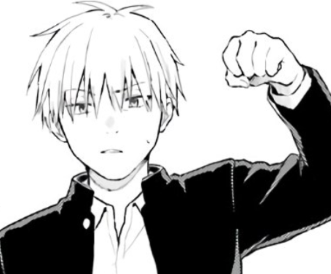 86不存在的战区