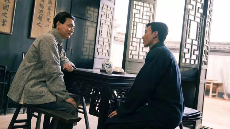 共产党人刘少奇