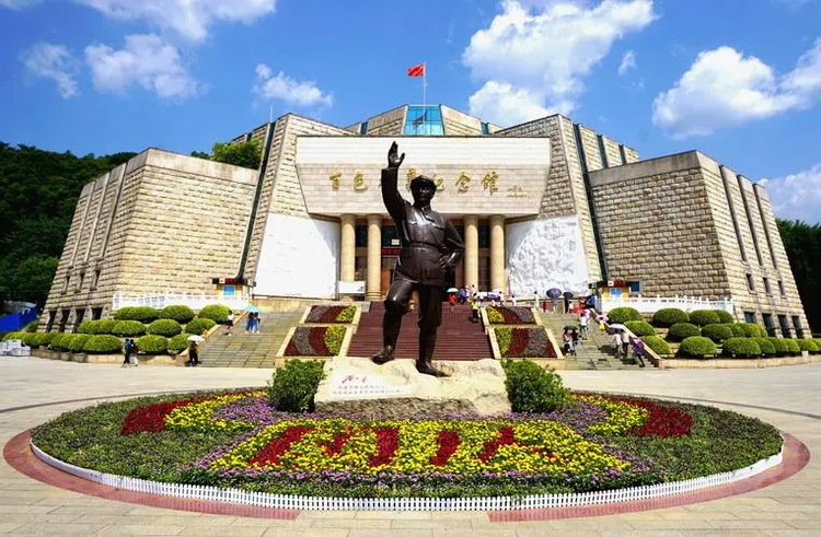 广西壮族自治区