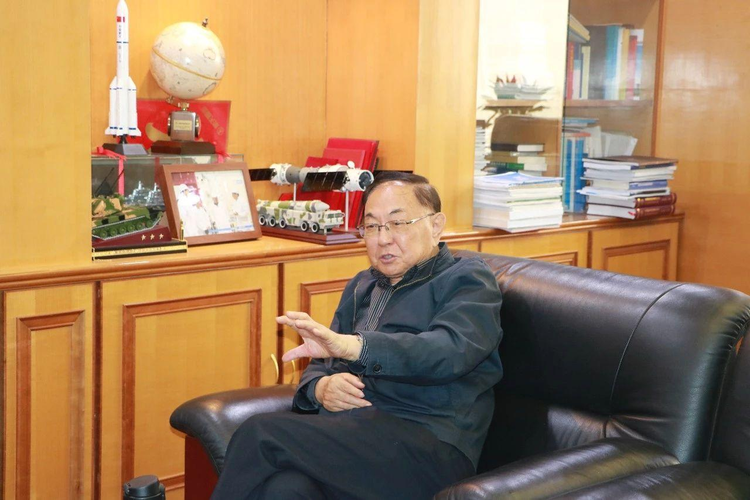 杜善义
