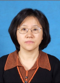 梁艳梅