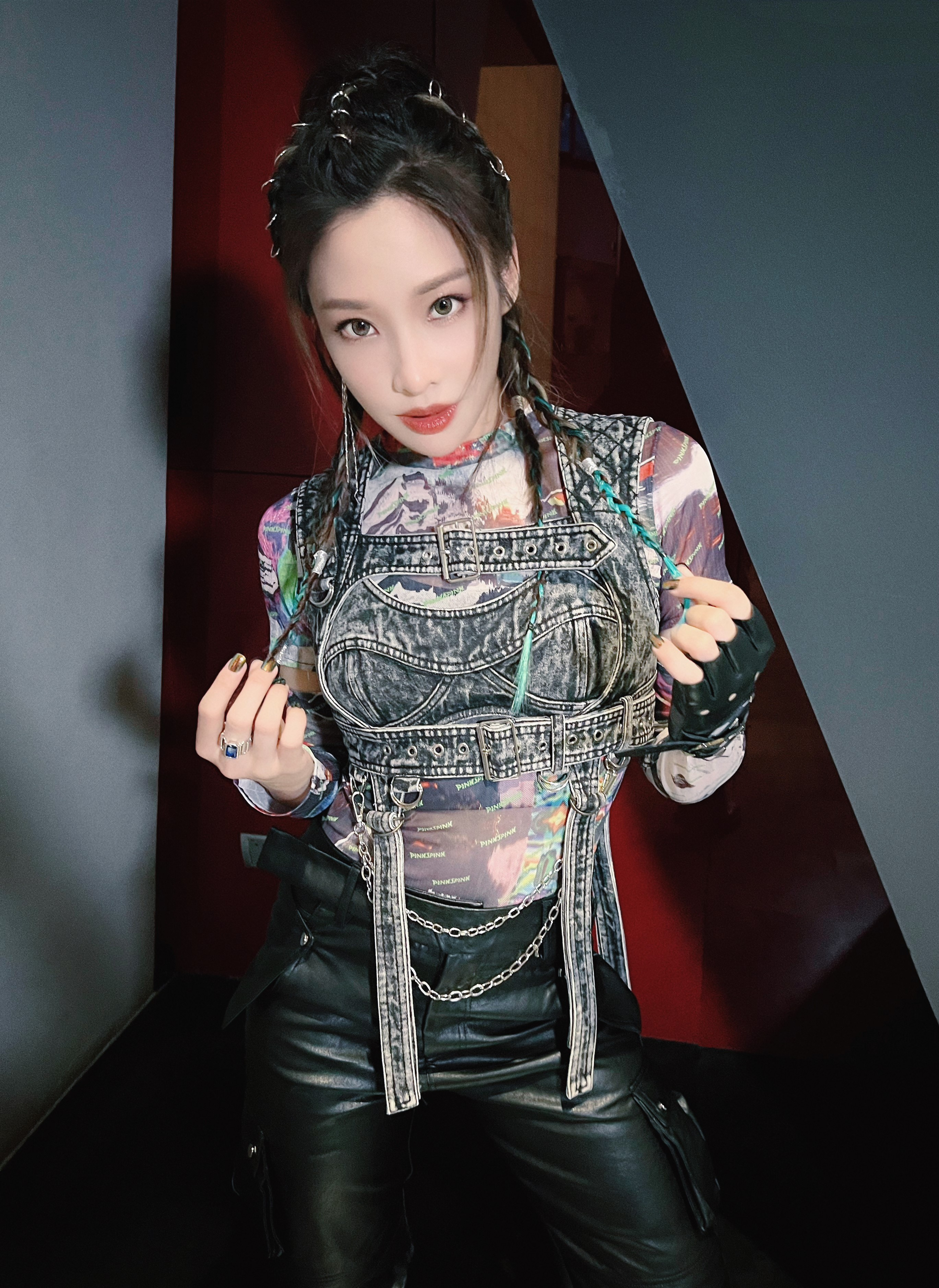 袁咏琳