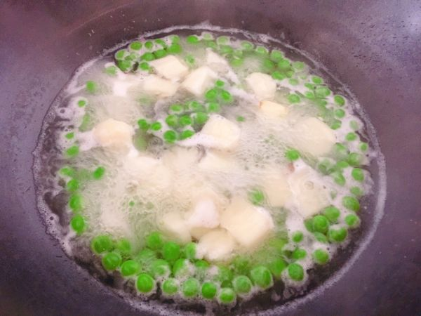 豌豆泥