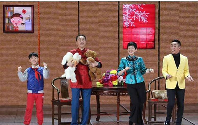 看电影
