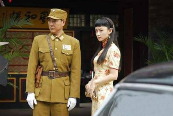 仁者无敌剧照