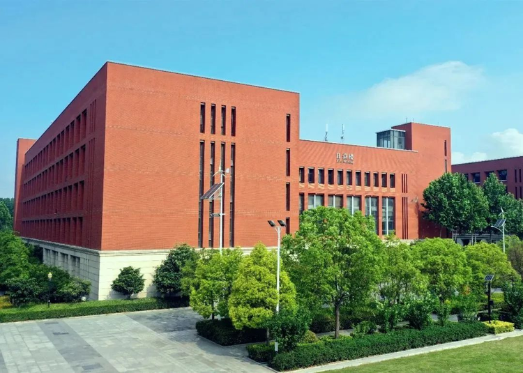 中原科技学院