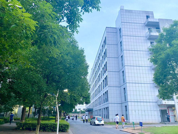 湖南三一工业职业技术学院