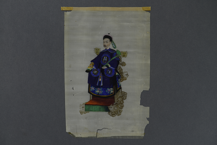 鸦片战争博物馆