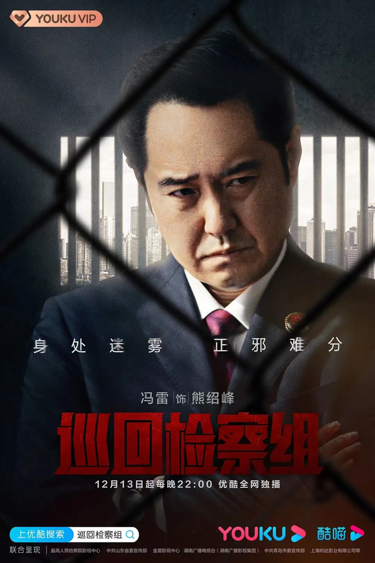 巡回检察组
