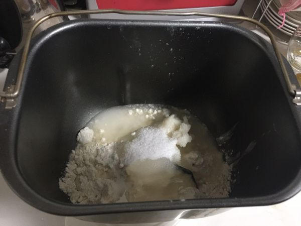 玫瑰饼