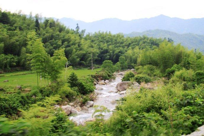 兴安县