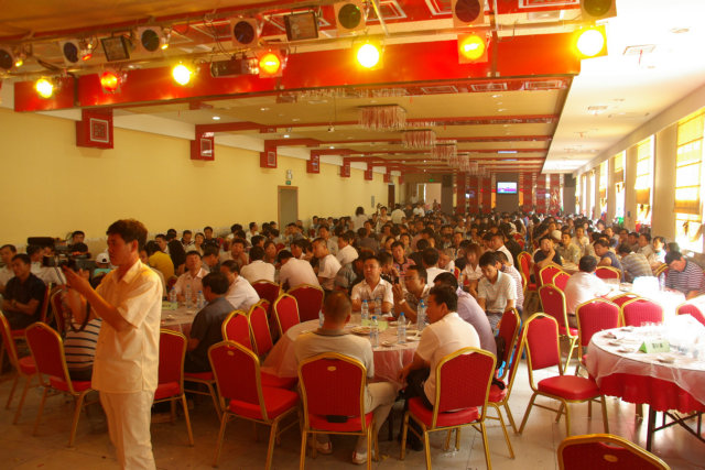 齐齐哈尔农业机械化学校