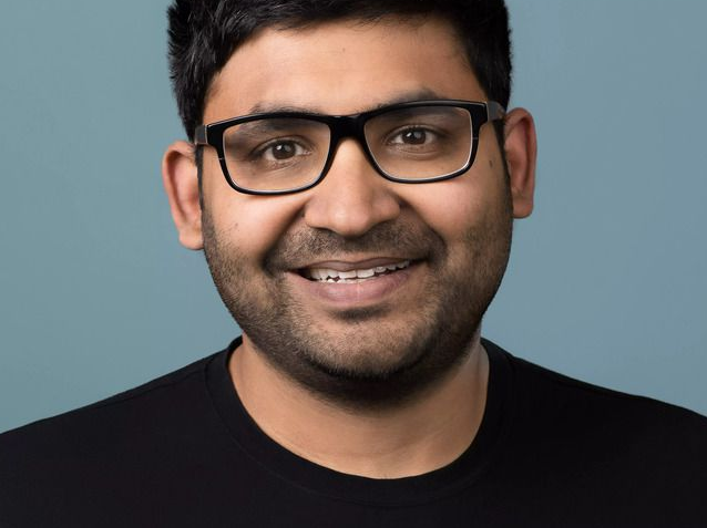 帕拉格·阿格拉瓦尔